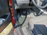 Rezaw-Plast BMW X3 (F25) (2010-2017) Set de covorașe din cauciuc Rezaw-Plast cu margini înalte (REZAWPLAST-200714)