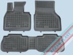 Rezaw-Plast Bmw IX (i20) ( 2021- ) Set de covorașe din cauciuc Rezaw-Plast (REZAWPLAST-200739)