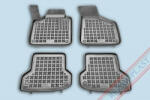 Rezaw-Plast Audi A3 (8P) ( 2003-2013 ) covoraș de cauciuc lateral înalt Rezaw-Plast (REZAWPLAST-200311)