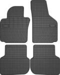 FroGum Volkswagen JETTA (VI) (2010-2018) Set covorașe din cauciuc Frogum (FROGUM-0393)