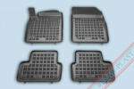 Rezaw-Plast Opel Astra (J) ( 2009-2015 ) talon înalt Rezaw-Plast (REZAWPLAST-200510)
