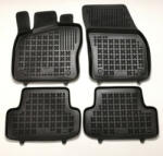 Rezaw-Plast Volkswagen T-Roc ( 2017- ) Set de covorașe din cauciuc Rezaw-Plast cu profil înalt (REZAWPLAST-200123)