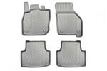 Aristar Seat Leon (IV) Hybrid (2020-) Set de covorașe din cauciuc 3D Aristar cu margini înalte (ARISTAR-603083)