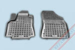 Rezaw-Plast Citroen Berlingo (B9) / Peugeot Partner ( 2008-2018 ) Set de covorașe din cauciuc Rezaw-Plast (REZAWPLAST-201212P)