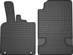 FroGum Smart Fortwo (II) (2007-2014) Set covorașe din cauciuc Frogum (FROGUM-547358)