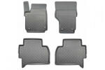 Aristar Volkswagen Amarok ( 2010-2020 ) Aristar Set de covorașe de cauciuc cu talon înalt Aristar High bead (ARISTAR-603417)