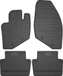 Frogum Volvo S60 ( 2000-2009 ) / Volvo S80 TS ( 1998-2006 ) / Volvo V70 ( 2000-2006 ) / Volvo XC70 ( 2000-2007 ) Set de covoare din cauciuc Frogum