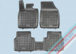 Rezaw-Plast Volkswagen ID. 4 ( 2020- ) Set de covorașe din cauciuc Rezaw-Plast (REZAWPLAST-200216)