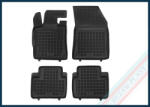 Rezaw-Plast Citroen C5 X (2022-) set de covorașe din cauciuc Rezaw-Plast cu margini înalte (REZAWPLAST-201242)