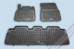 Rezaw-Plast Renault ESPACE (IV) (2002-2015) Set de covorașe din cauciuc Rezaw-Plast cu margini înalte (REZAWPLAST-201914)