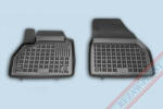 RIGUM Renault KANGOO (II) ( 2008-2021 ) Set de covorașe din cauciuc Rezaw-Plast pentru 2 persoane cu profil înalt (REZAWPLAST-201907P)