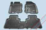 Rezaw-Plast Opel ANTARA (2006-2015) / Chevrolet Captiva (2006-2015) set de covorașe din cauciuc Rezaw-Plast cu margini înalte (REZAWPLAST-200511)