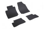 RIGUM Nissan MICRA (K12) ( 2003-2010 ) Set de covorașe Rigum din cauciuc (RIGUM-901764)