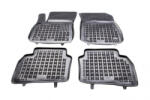 Rezaw-Plast Opel Insignia (II) (2017-) Set de covorașe din cauciuc Rezaw-Plast cu margini înalte (REZAWPLAST-200524)