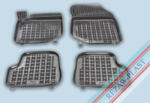 Rezaw-Plast Citroen DS3 Crossback (2018-) set de covorașe din cauciuc Rezaw-Plast cu margini înalte (REZAWPLAST-201237)