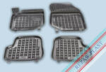 Rezaw-Plast Citroen DS3 Crossback ( 2018- ) Set de covorașe din cauciuc Rezaw-Plast cu profil înalt