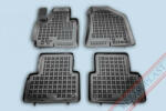 Rezaw-Plast Hyundai ix35 (II) ( 2010-2015 ) Set de covorașe din cauciuc Rezaw-Plast