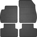FroGum Opel Zafira C Tourer (2012-) Set de covorașe din cauciuc Frogum (FROGUM-0701)