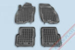 Rezaw-Plast Fiat PUNTO (III) (2012-2018) set de covorașe din cauciuc Rezaw-Plast cu margini înalte (REZAWPLAST-201514)