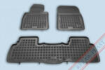 Rezaw-Plast Toyota LAND CRUISER (J20) ( 2008-2021 ) Set de covorașe din cauciuc Rezaw-Plast (REZAWPLAST-201413)