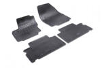 RIGUM Ford S-MAX (I) / GALAXY (II) (2006-2015) Set de covorașe din cauciuc Rigum (RIGUM-900897)