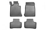 Aristar Mercedes GLK (X204) (2008-2015) Set de covorașe din cauciuc 3D cu margini înalte Aristar (ARISTAR-602714)