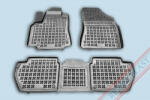 Rezaw-Plast Citroen Berlingo (B9) (2008-2018) set de covorașe din cauciuc Rezaw-Plast cu margine înaltă (REZAWPLAST-201212)