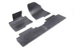 RIGUM Kia CARENS (IV) (2013-2019) Set de covorașe din cauciuc Rigum (RIGUM-901368)