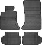 FroGum BMW 5 (F10/F11) Sedan/Station Wagon (2010-2014) Set covorașe din cauciuc premium (FROGUM-0669)