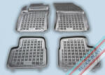 Rezaw-Plast Citroen C3 (SX/SY) ( 2016- ) Set de covorașe din cauciuc Rezaw-Plast (REZAWPLAST-201230)