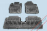 Rezaw-Plast Toyota YARIS XP130 ( 2011- ) Set de covorașe din cauciuc Rezaw-Plast (REZAWPLAST-201421)