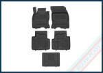 Rezaw-Plast Ford Kuga (III) PHEV ( 2019- ) Set de covorașe din cauciuc Rezaw-Plast cu talon înalt (REZAWPLAST-200641)