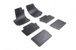 RIGUM Opel Zafira B (2005-2014) Rigum - Set de covorașe din cauciuc pentru 7 locuri (RIGUM-901986)