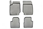 Aristar Citroen C4 (2020-) / Peugeot 2008 (2019-) Set de covorașe din cauciuc 3D cu margini înalte Aristar (ARISTAR-603578)