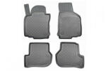 Aristar Skoda Octavia (II) ( 2004-2013 ) / Volkswagen Golf (V-VI) ( 2003-2012 ) / Volkswagen Jetta ( 2005-2010 ) / Volkswagen Scirocco ( 2005-2017 ) Set covorașe din cauciuc cu talon înalt Aristar (ARISTAR-60