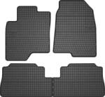 FroGum Opel ANTARA ( 2006-2015 ) / Chevrolet Captiva ( 2006-2015 ) Set de covorașe din cauciuc Frogum (FROGUM-0699)