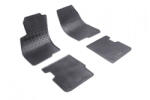 RIGUM Fiat PUNTO Evo (2009-2012) Set de covorașe din cauciuc Rigum (RIGUM-900774)