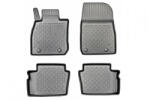 Aristar Mazda 2 (III) / Mazda CX-3 (2014-) Set de covorașe din cauciuc 3D Aristar cu margini înalte (ARISTAR-603010)