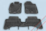 Rezaw-Plast Toyota YARIS XP130 ( 2014- ) Set de covorașe din cauciuc Rezaw-Plast