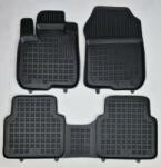 Rezaw-Plast Honda CR-V (V) (2018-) set de covorașe din cauciuc Rezaw-Plast cu margini înalte (REZAWPLAST-200921)