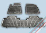 Rezaw-Plast Lexus RX AL20 ( 2015- ) Set de covorașe din cauciuc Rezaw-Plast (REZAWPLAST-202408)