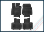 Rezaw-Plast Lexus RX AL30 (2023-) Set de covorașe din cauciuc Rezaw-Plast cu margini înalte (REZAWPLAST-202415)