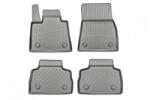 Aristar BMW X6 (G06) (2020-) Aristar Set de covorașe de cauciuc cu talon înalt Aristar High bead (ARISTAR-603640)