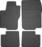 FroGum Mercedes GLE (W166) (2015-2019) / Mercedes GL (X166) (2012-2019) / Mercedes GLS (X166) (2015-2019) / Mercedes ML (W166) (2011-2015) Set covorașe din cauciuc Frogum (FROGUM-543022)