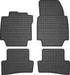 FroGum Renault Captur (I) (2013-2019) Set de covorașe din cauciuc Frogum (FROGUM-546931)