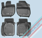 Rezaw-Plast Honda JAZZ (V) (2020-) Set de covorașe din cauciuc Rezaw-Plast cu margini înalte (REZAWPLAST-200922)