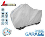 Kegel-Blazusiak 180-215 cm Basic Garage quad pătură de bază de garaj dimensiune L