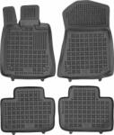 Rezaw-Plast Lexus IS ( 2013- ) set de covorașe din cauciuc Rezaw-Plast cu profil înalt (REZAWPLAST-202412)