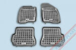 Rezaw-Plast Ford FUSION (2002-2005) set de covorașe din cauciuc Rezaw-Plast cu margini înalte (REZAWPLAST-200611)