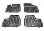Rezaw-Plast Suzuki Ignis (III) Hybrid (2019-) Set covorașe din cauciuc Rezaw-Plast (REZAWPLAST-202217)